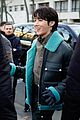 jhope continues to slay paris mens fashion week at hermes show 02