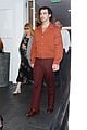 jonas brothers grab family dinner ahead of walk of fame star ceremony 11