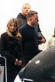 jonas brothers grab family dinner ahead of walk of fame star ceremony 20