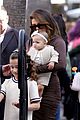 priyanka chopra nick jonas bring daughter malti to jonas brothers star ceremony 02