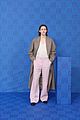percy hynes white attends gucci milan show after golden globes 04