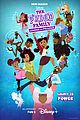 the proud family louder and prouder gets new poster trailer 01