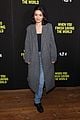 hunger games rachel zegler tom blyth attend movie premiere after gossip girl shout out 01