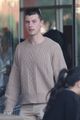 shawn mendes grabs lunch with a friend in l a 02