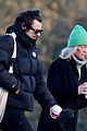 harry styles spotted with high school friend 10