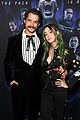 tyler posey crystal reed more attend teen wolf movie premiere 02