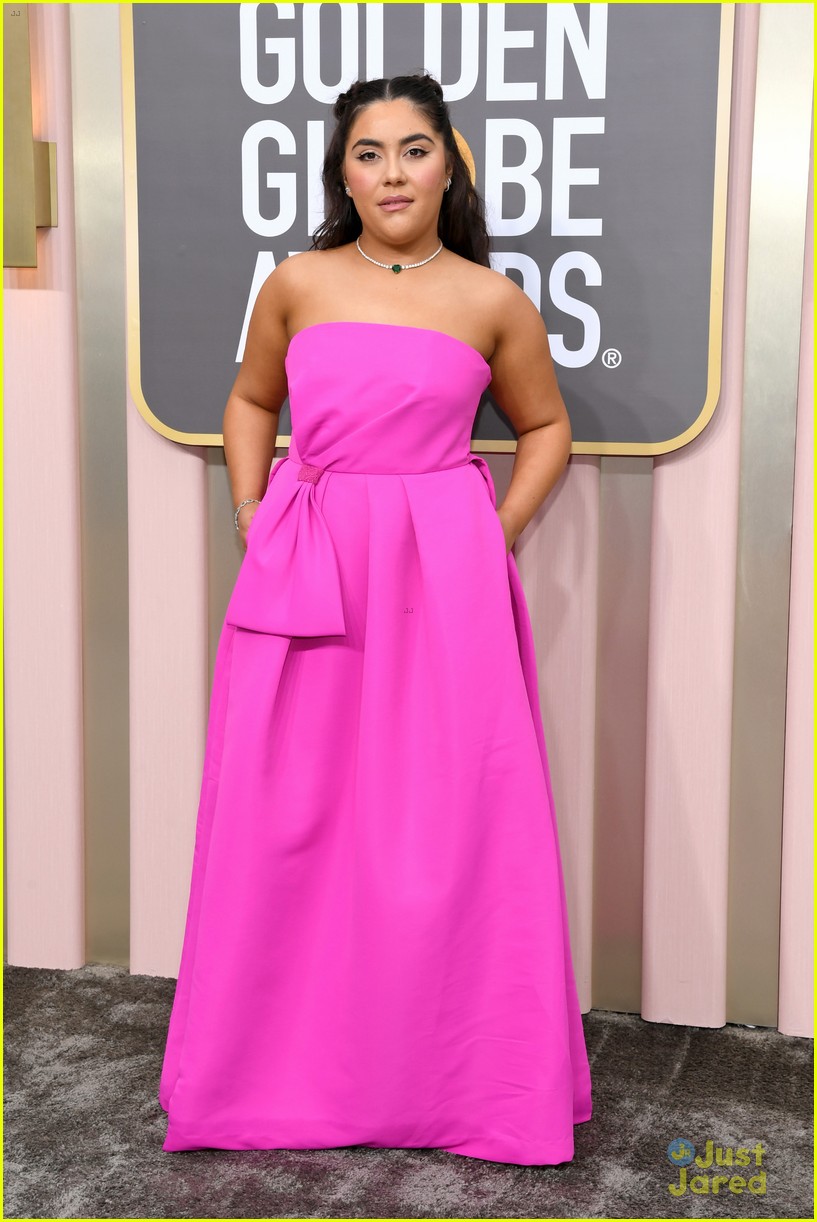TikTok Stars Emily Uribe, Josh Richards & Boman MartinezReid Step Out