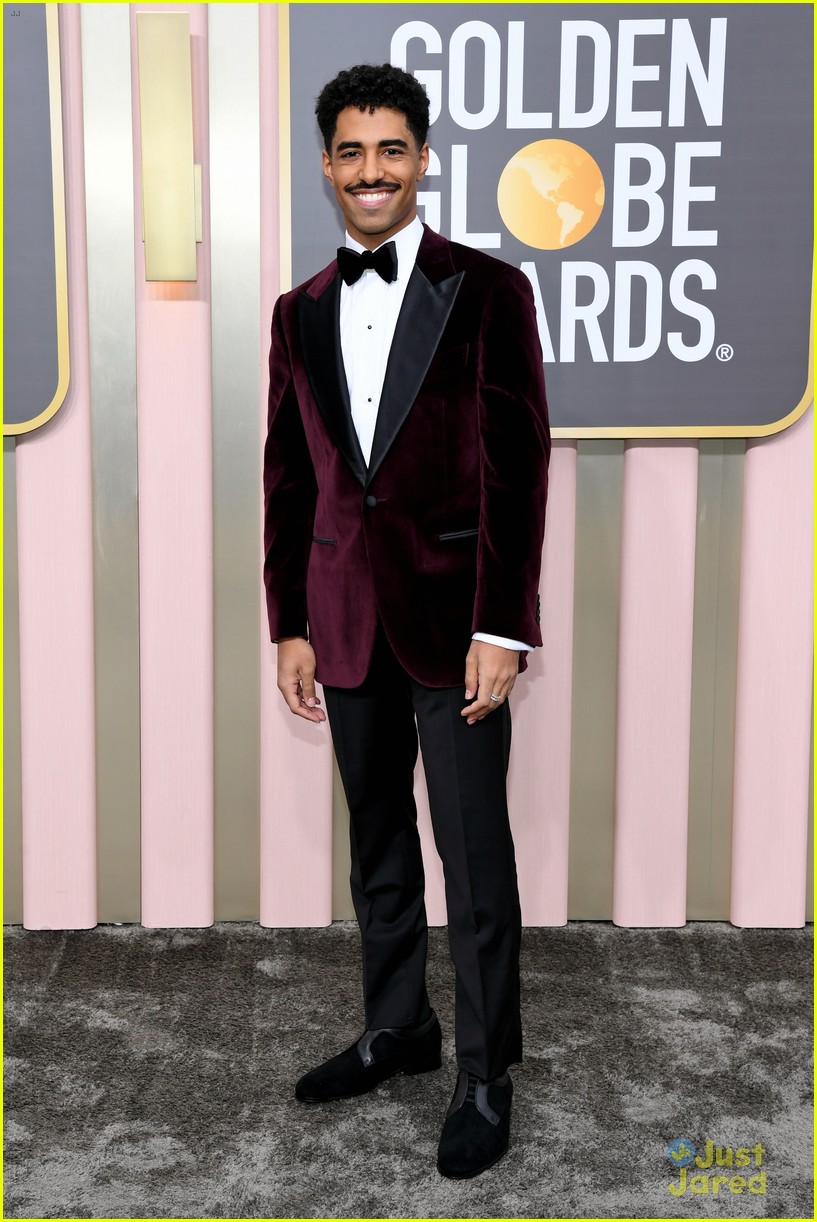 TikTok Stars Emily Uribe, Josh Richards & Boman MartinezReid Step Out
