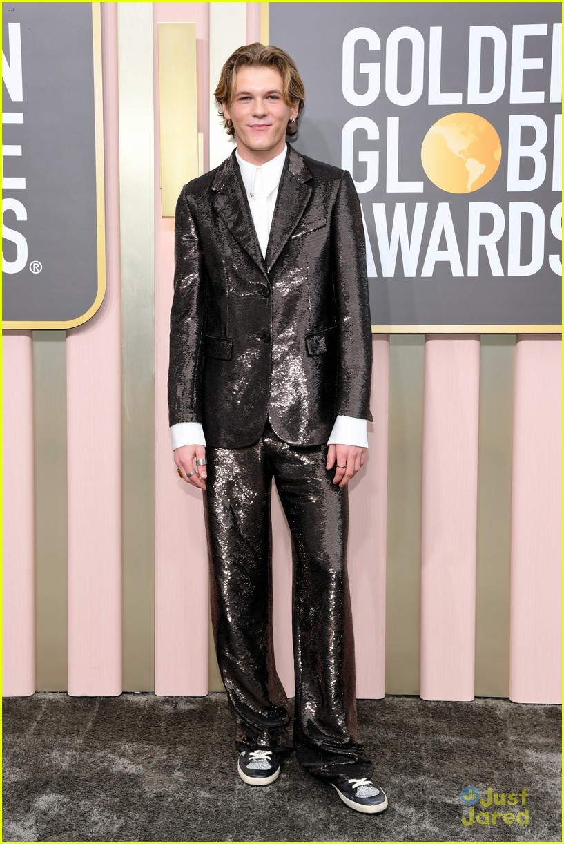 TikTok Stars Emily Uribe, Josh Richards & Boman MartinezReid Step Out
