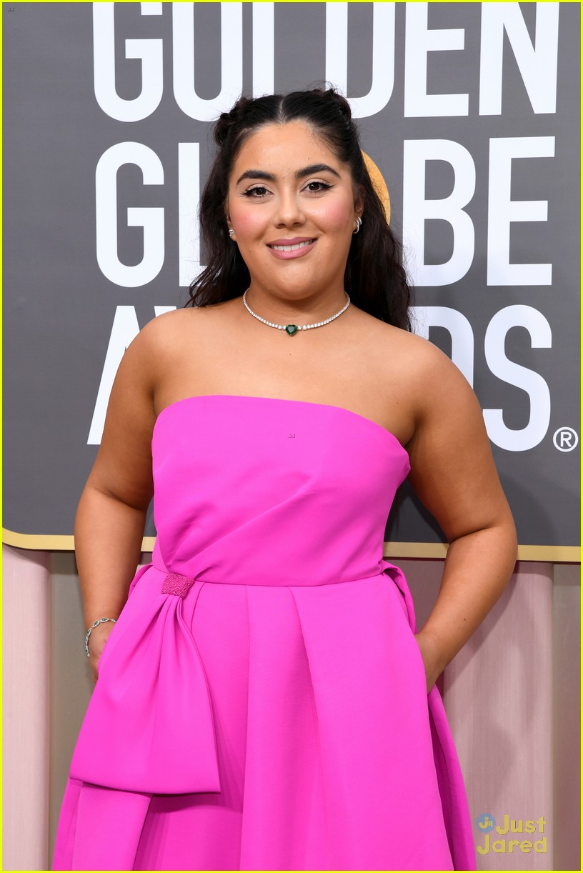 TikTok Stars Emily Uribe, Josh Richards & Boman MartinezReid Step Out
