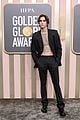 emily uribe josh richards boman martinez reid hit the carpet at golden blobes 02