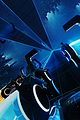 walt disney world announces tron lightcycle run opening date 02
