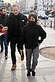 wednesday stars go sightseeing in paris after attending fashion show 10