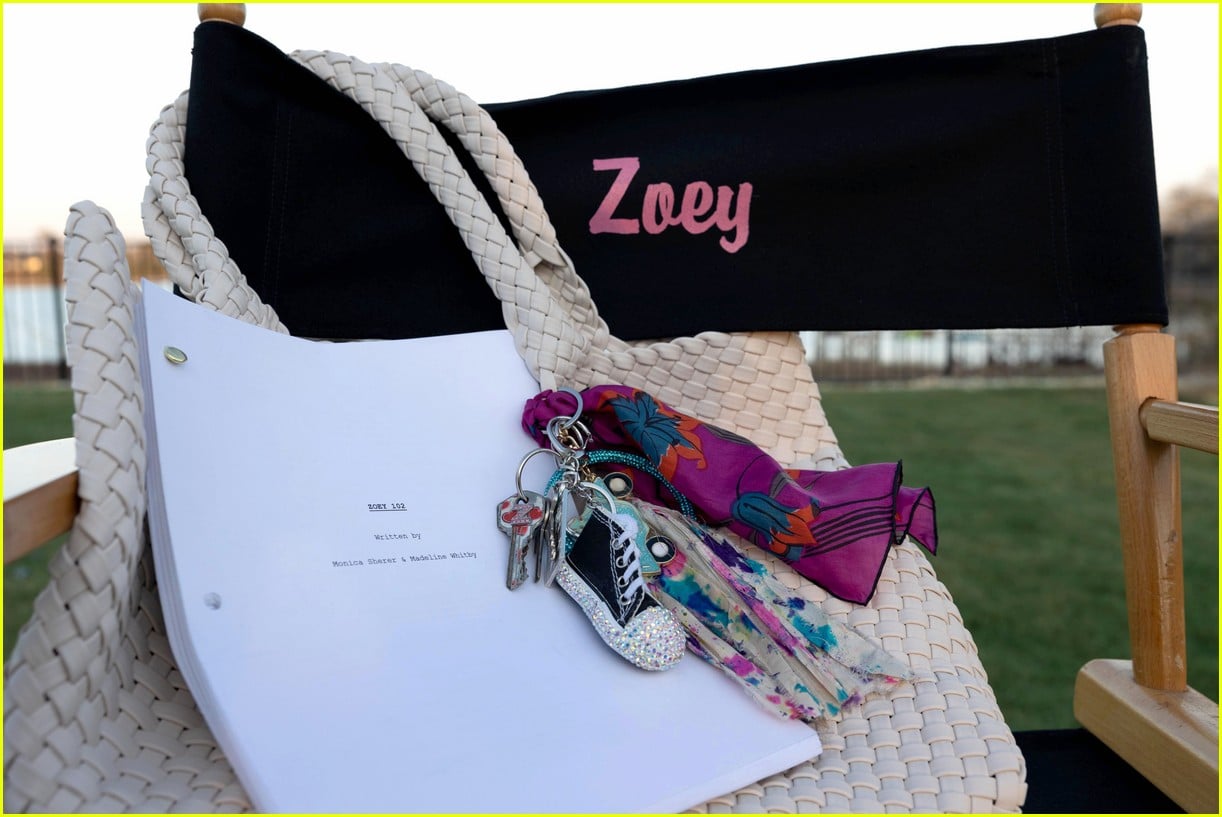 nickelodeon announces zoey 101 movie to premiere on paramount plus 02
