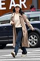 camila mendes rudy mancuso hit new york ahead of attending new york fashion week 02