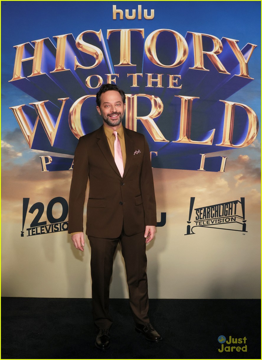 Dove Cameron at the History of the World: Part II Premiere : r