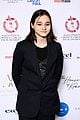 florence pugh joined by brother toby sebastian at london critics circle awards 23