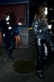 selena gomez dinner with nicola peltz brooklyn beckham in nyc 06