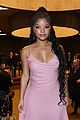 Halle Bailey & DDG Don Gucci Drip For Milan Fashion Week As Pregnancy  Rumours Fly