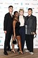heartstopper stars step out to celebrate ee bafta rising stars 01