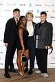 heartstopper stars step out to celebrate ee bafta rising stars 12