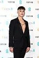 heartstopper stars step out to celebrate ee bafta rising stars 14