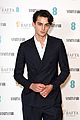heartstopper stars step out to celebrate ee bafta rising stars 16