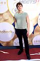 hunter doohan steps out for grammy awards 2023 06