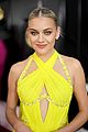 kelsea ballerinis grammys 2023 look is an ode to her album cover 02
