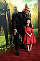 who plays the little girl in knock at the cabin meet kristen cui 18