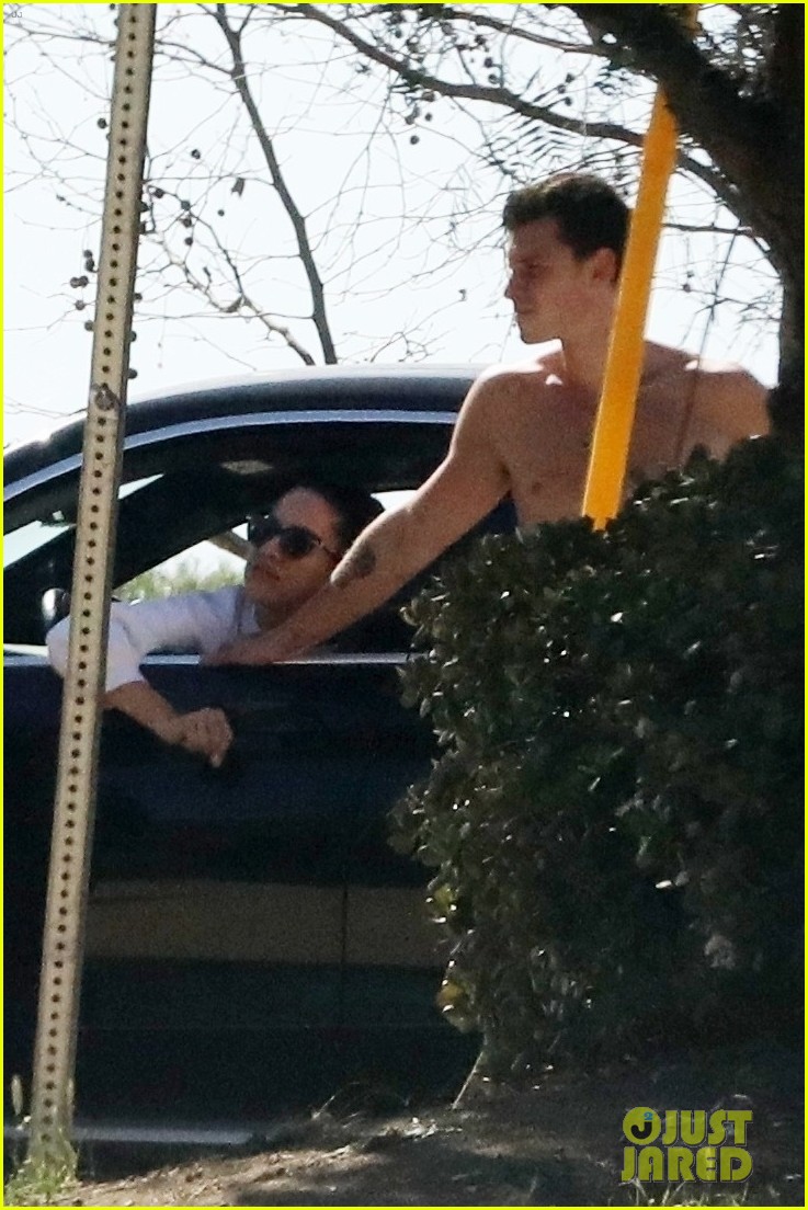 Shawn Mendes Continues to Fuel Dating Rumors with Dr. Jocelyne Miranda During Hiking Date