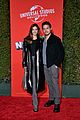 dylan sprouse barbara palvin attend super nintendo world opening 04