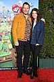 dylan sprouse barbara palvin attend super nintendo world opening 05