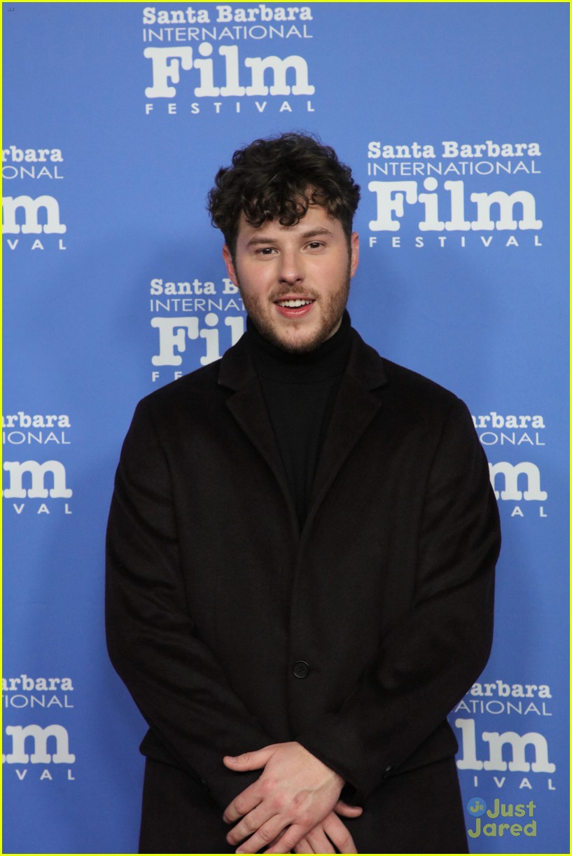 Nolan Gould & Abigail Breslin Premiere New Movie 'Miranda's Victim' at