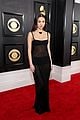 olivia rodrigo goes sheer while arriving at grammys 2023 05