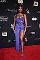 chloe halle meet up with lil nas x at pre grammy party 05