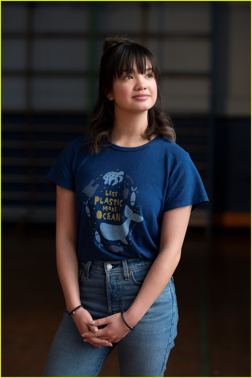 Peyton Elizabeth Lee, Milo Manheim & Blake Draper Star In 'Prom Pact