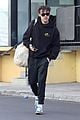 harry styles olivia wilde at the gym 16