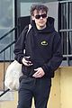 harry styles olivia wilde at the gym 18