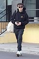 harry styles olivia wilde at the gym 21