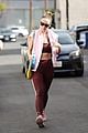 harry styles olivia wilde at the gym 36