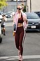 harry styles olivia wilde at the gym 41