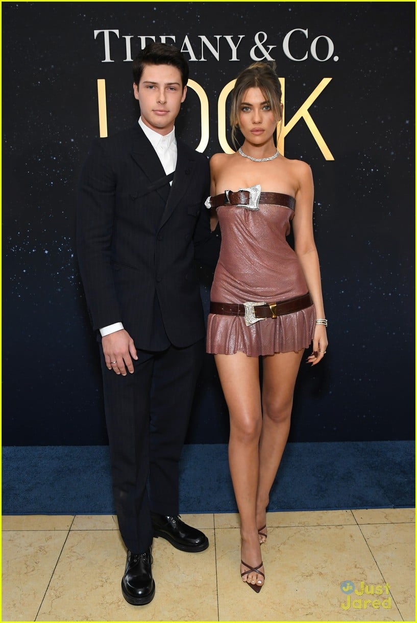 Full Sized Photo Of Amelie Zilber Blake Gray Break Up After Two Years 02 | Amelie Zilber & Blake