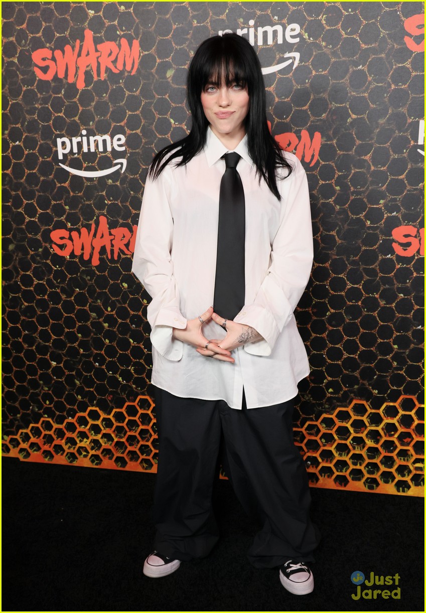 Chloe Bailey Premieres New Series 'Swarm' with Dominique Fishback