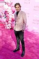 doogie kamealoha cast supports peyton elizabeth lee milo manheim at prom pact premiere 03