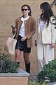 emma watson out malibu taylor swift tour 002