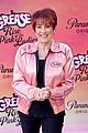 pink ladies and og grease stars attend grease rise of the pink ladies premiere 01