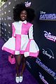 who plays paris on disney channels saturdays meet danielle jalade 04