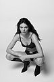 jennie kendall jenner more star in calvin kleins new spring 2023 campaign 18