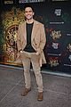 hsmtmts stars support julia lester at the secret garden opening night 05
